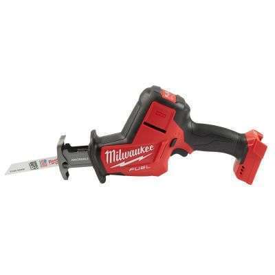 Milwaukee Tool M18 FUEL HACKZALL (BARE) Main image
