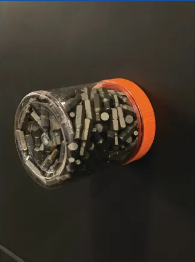 Matco MAGNETIC PARTS JARS Main image