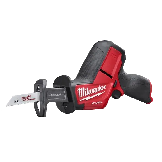 Milwaukee M12 Hackzall Deal