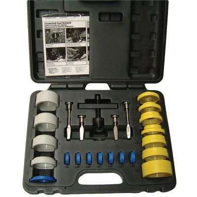 PBT Crankshaft & Camshaft Seal Tool Kit