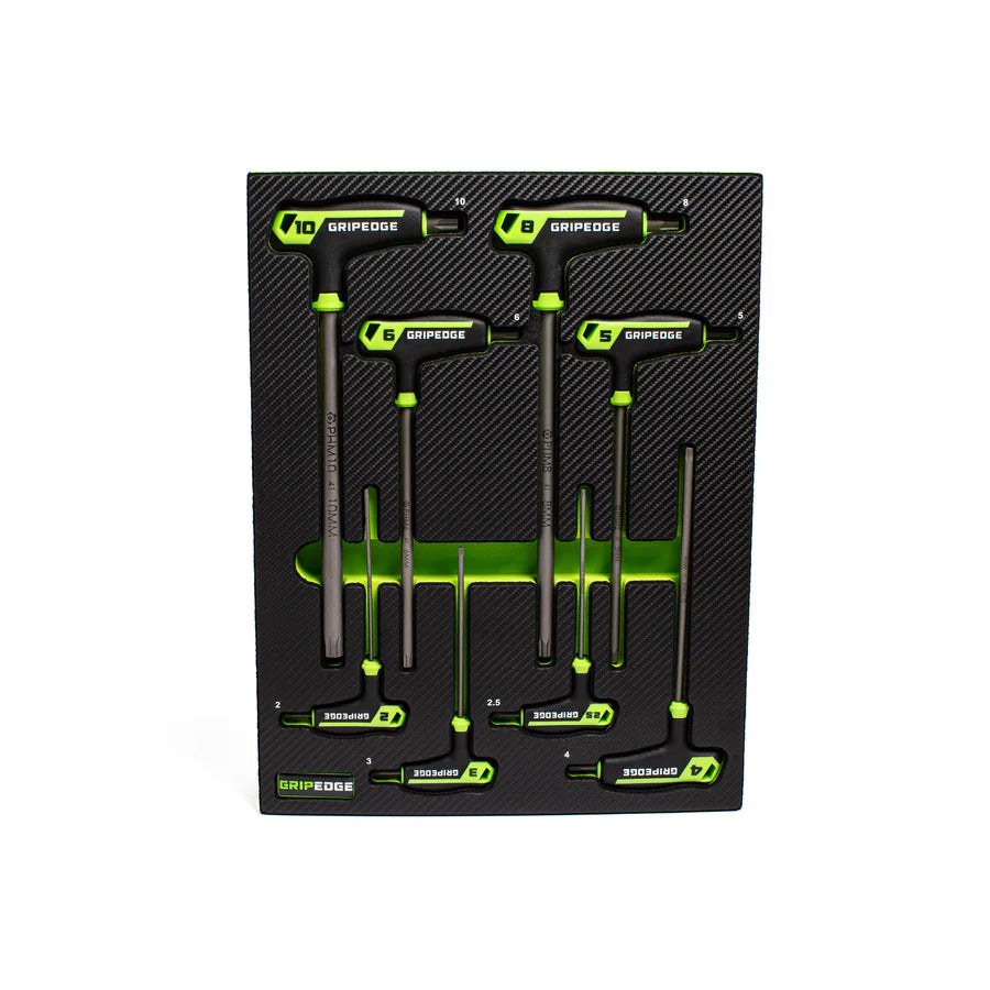 GripEdge Driver Set Bundle
