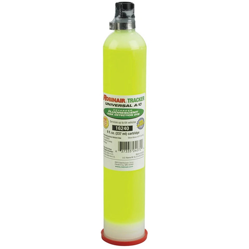 Universal A/C Dye For Tracker Main image