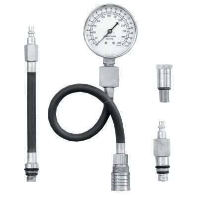 Lang Tools Universal Compression Tester