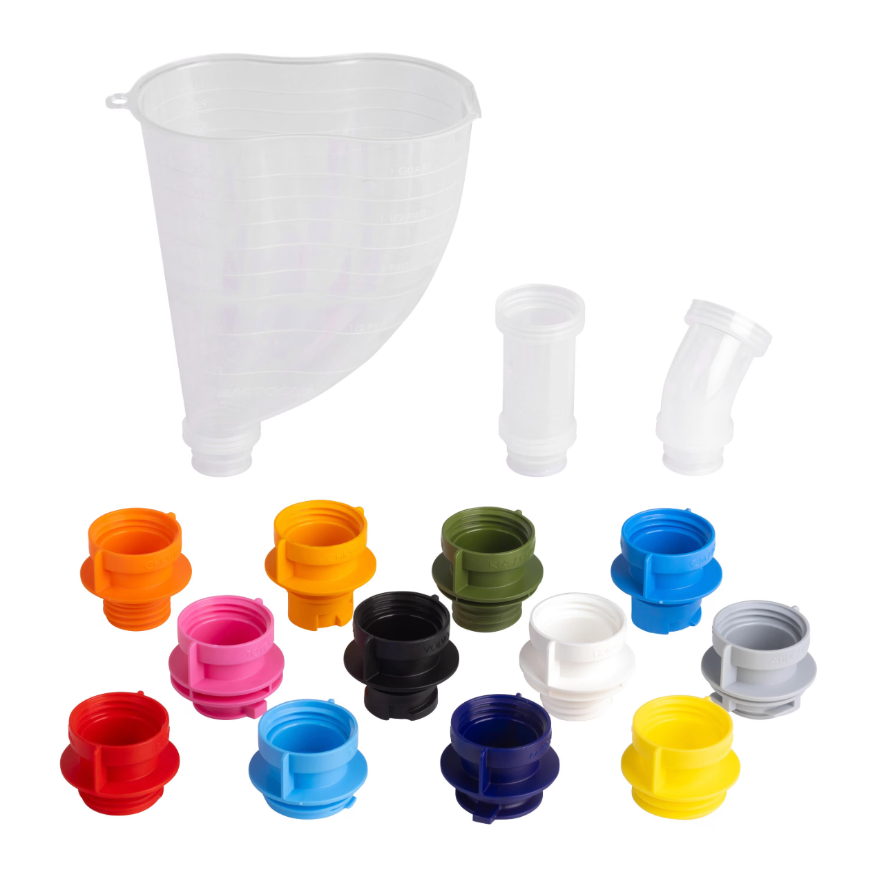 OEMTOOLS Engine Oil Funnel Kit 87025 Main image