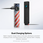 ArkPro & Oclip Pro S - Stars and Stripes Bundle
