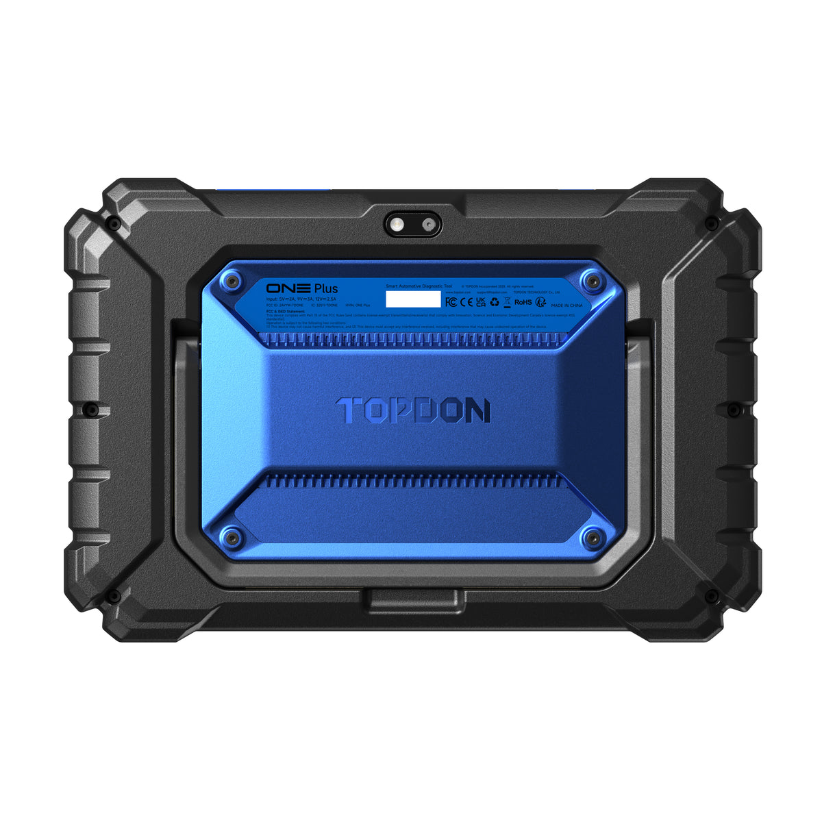 TOPDON ONE Plus