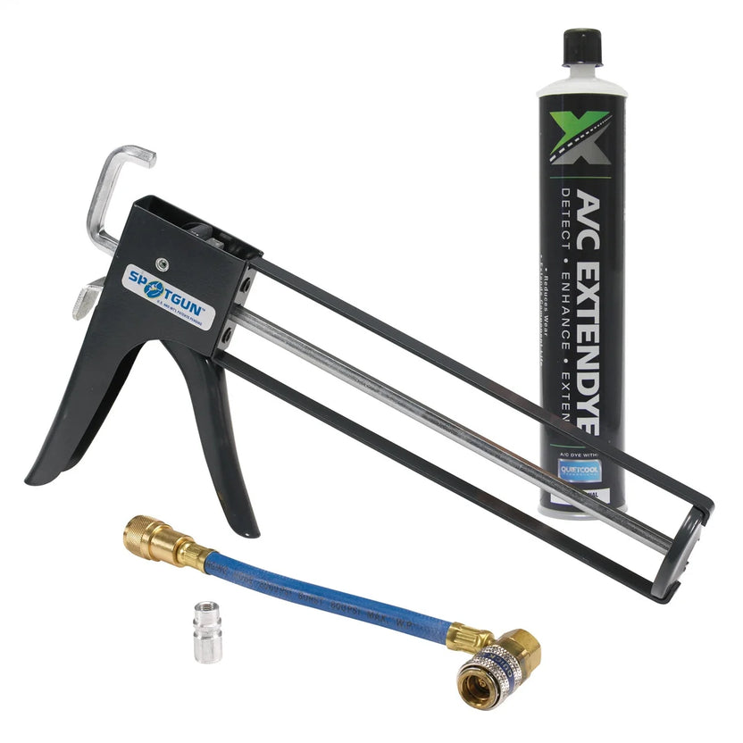 Spotgun Injection System with ExtenDye (8 oz.) Main image