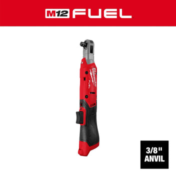M12 FUEL 3/8" RATCHET