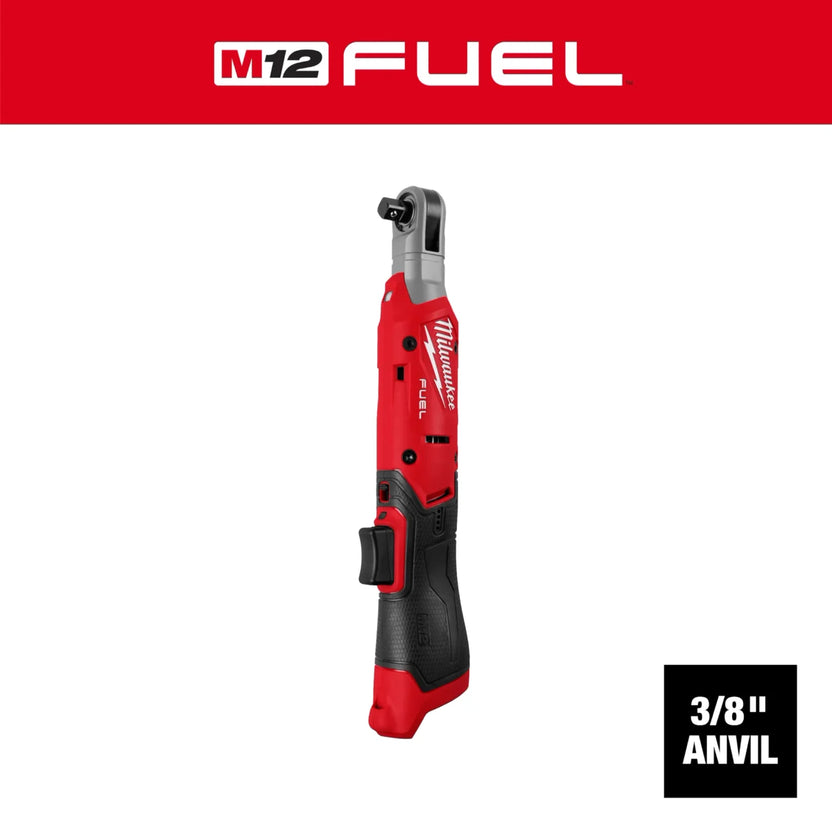 M12 FUEL 3/8" RATCHET Main image