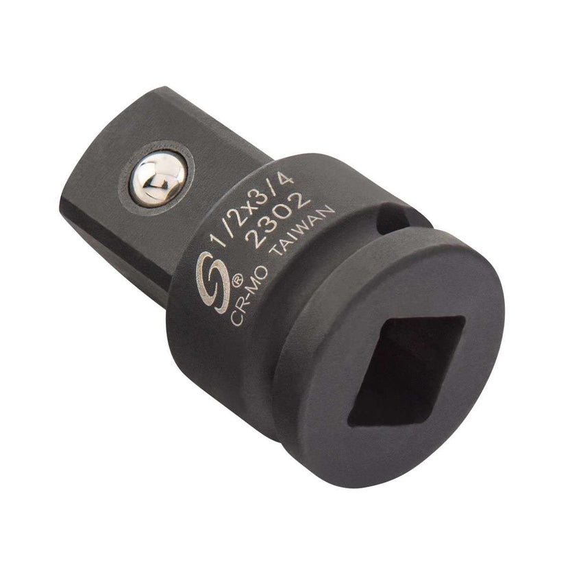 Sunex SOCKET IMPACT ADAPTER 1/2" FEMALE 3/4" MALE Main image