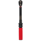 PREORDER: Milwaukee Tool 3/8 Inch Drive Click Torque Wrench 50-250 in-lbf