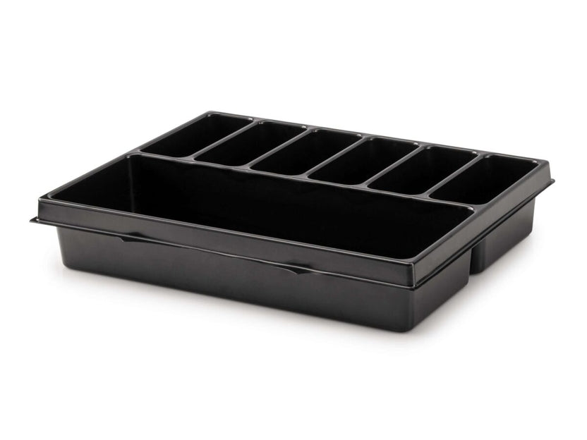 TEKTON 7-Cavity Parts Tray for Lidded Drawer and Open Top Drawer | OLB81307 Main image