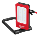 Milwaukee® Rechargeable Low-Profile Magnetic Task Light