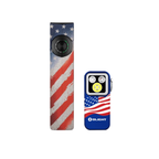 ArkPro & Oclip Pro S - Stars and Stripes Bundle