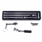 Koken 1/4” Starter Bundle