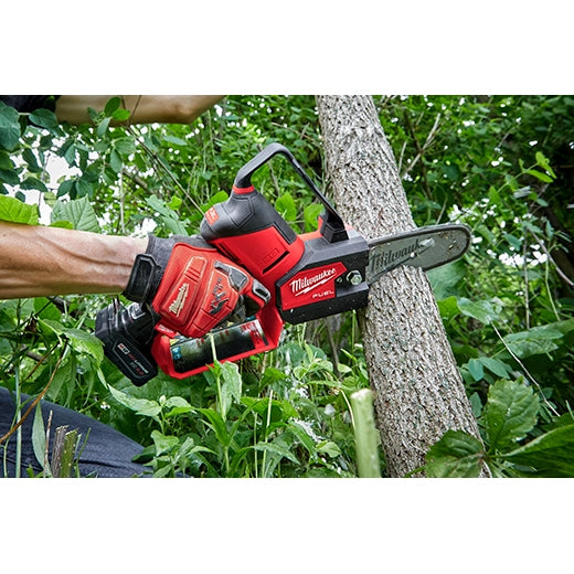 Milwaukee Tool M12 FUEL HATCHET™ 6” Pruning Saw (Tool-Only)