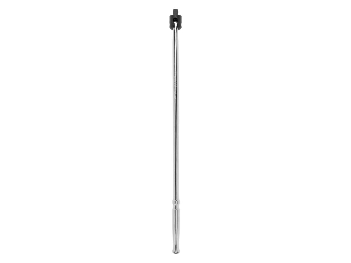 TEKTON 1/2 Inch Drive x 24 Inch Breaker Bar | SBH00224 Main image