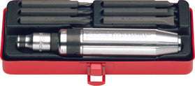 Ko-ken AN14300-17 1/2 Sq. Dr. Aluminum Wheel Nut Socket  17mm 6 point