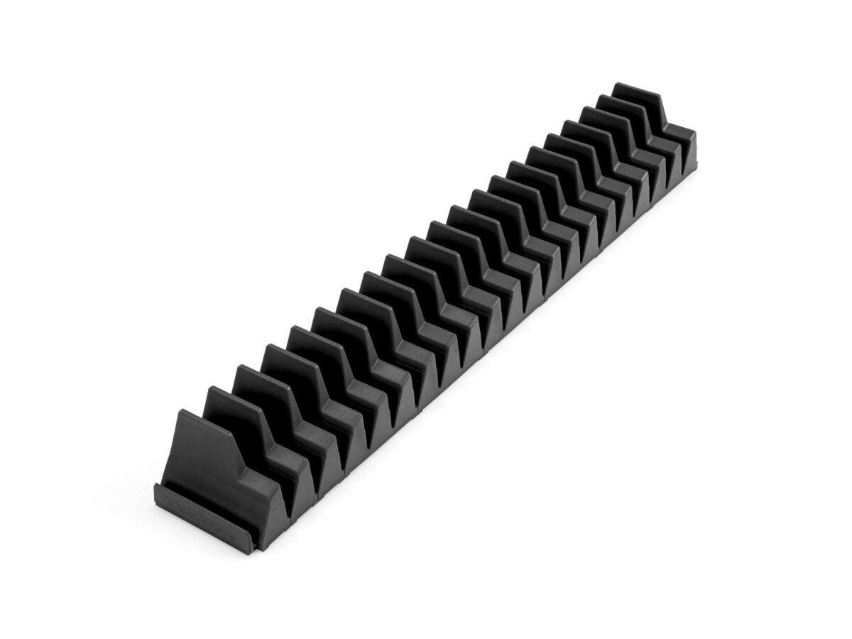 TEKTON 20-Tool Modular Wrench Organizer Set (Black) | OTM92120 Main image