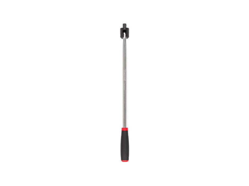 TEKTON 1/2 Inch Drive x 18 Inch Comfort Grip Breaker Bar | SBH01218 Main image