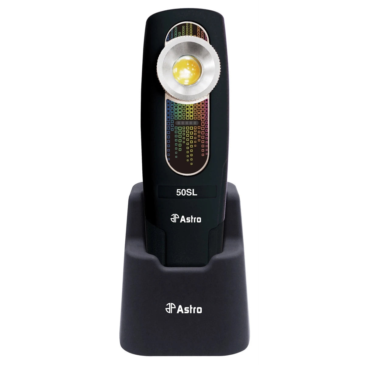 SunLight 400 Lumen Rechargeable Color Match Light Main image
