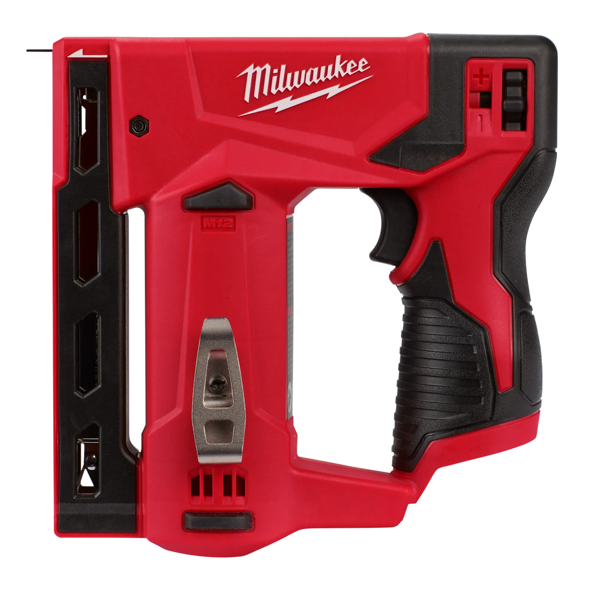 Milwaukee Tool M12 3/8" Crown Stapler