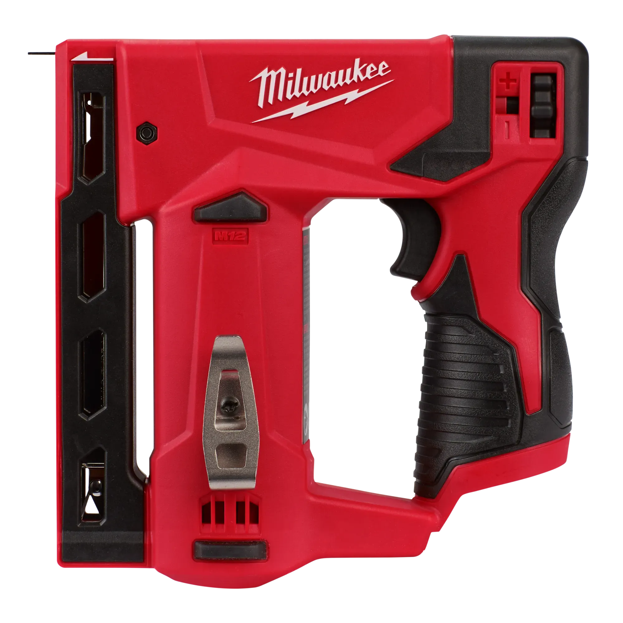 Milwaukee Tool M12 3/8" Crown Stapler Main image