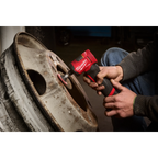 Milwaukee Tool M12 FUEL 1/4 Inch Right Angle Die Grinder