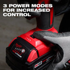 Milwaukee Tool M18 Brushless Precision Blower