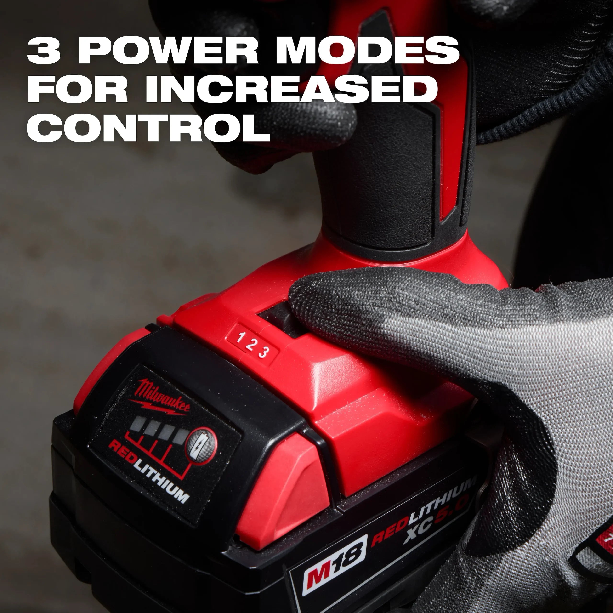 Milwaukee Tool M18 Brushless Precision Blower