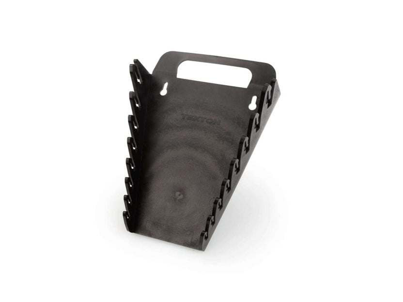 TEKTON 8-Tool Box End Wrench Holder (Black) | ORG22308 Main image
