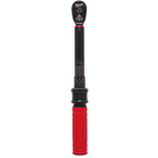PREORDER: Milwaukee Tool 1/4 Inch Drive Click Torque Wrench 40-200 in-lbf