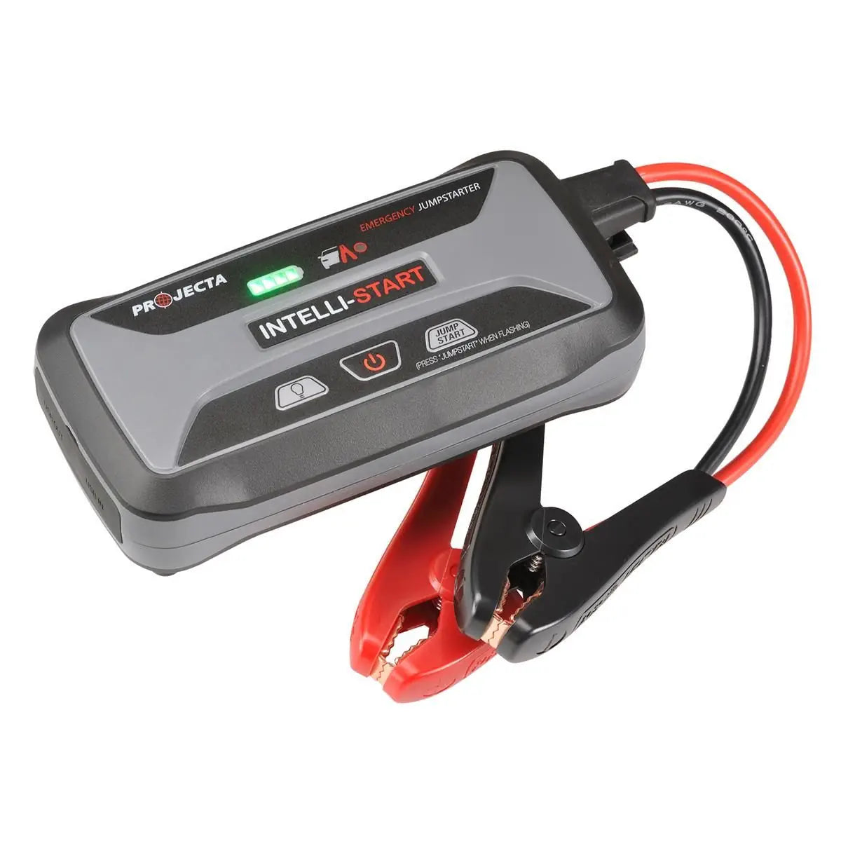 Projecta Intelli-Start Jump Starter, 240A, 12V Main image