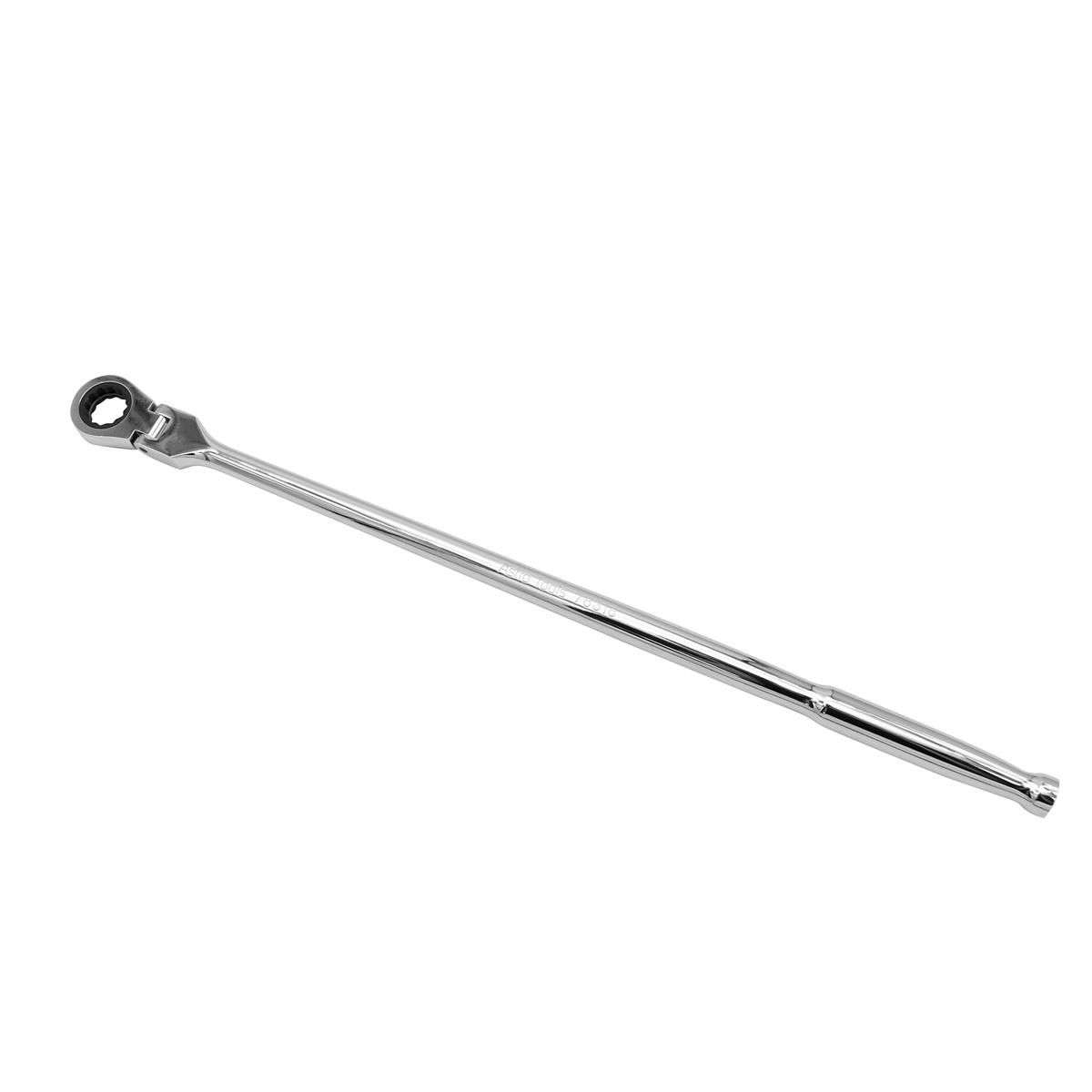 X-LONG FLEX NANO RATCHET WRENCH