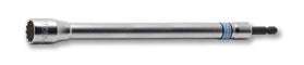 Ko-ken BD008E.500-17(12P) 1/4 Hex Dr. Long Socket  17mm 12 point 500mm