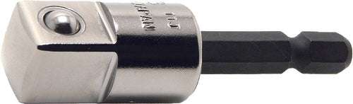 Ko-ken BD023E-3/8 1/4 Hex Dr. Adaptor  3/8 Square 55mm Main image