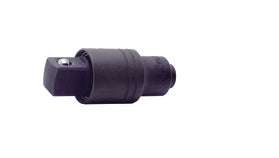 Ko-ken BD042E-17 1/4 Hex Dr. Long Socket  17mm 6 point 111mm Exchangeable Drive shank