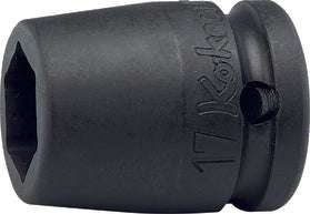 Ko-ken BIT-60E 1/4 Hex Dr. Bit   1/4" For BD042E 60mm