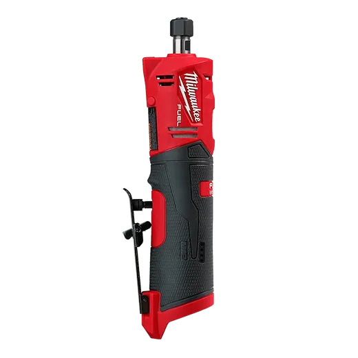 Milwaukee Tool M12 FUEL Inline Die Grinder Main image