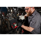 Milwaukee Tool M12 Auto Shop Borescope with Wi-Fi File Sharing