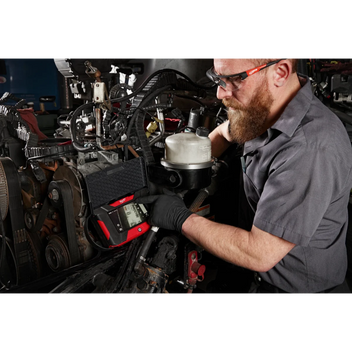 Milwaukee Tool M12 Auto Shop Borescope with Wi-Fi File Sharing