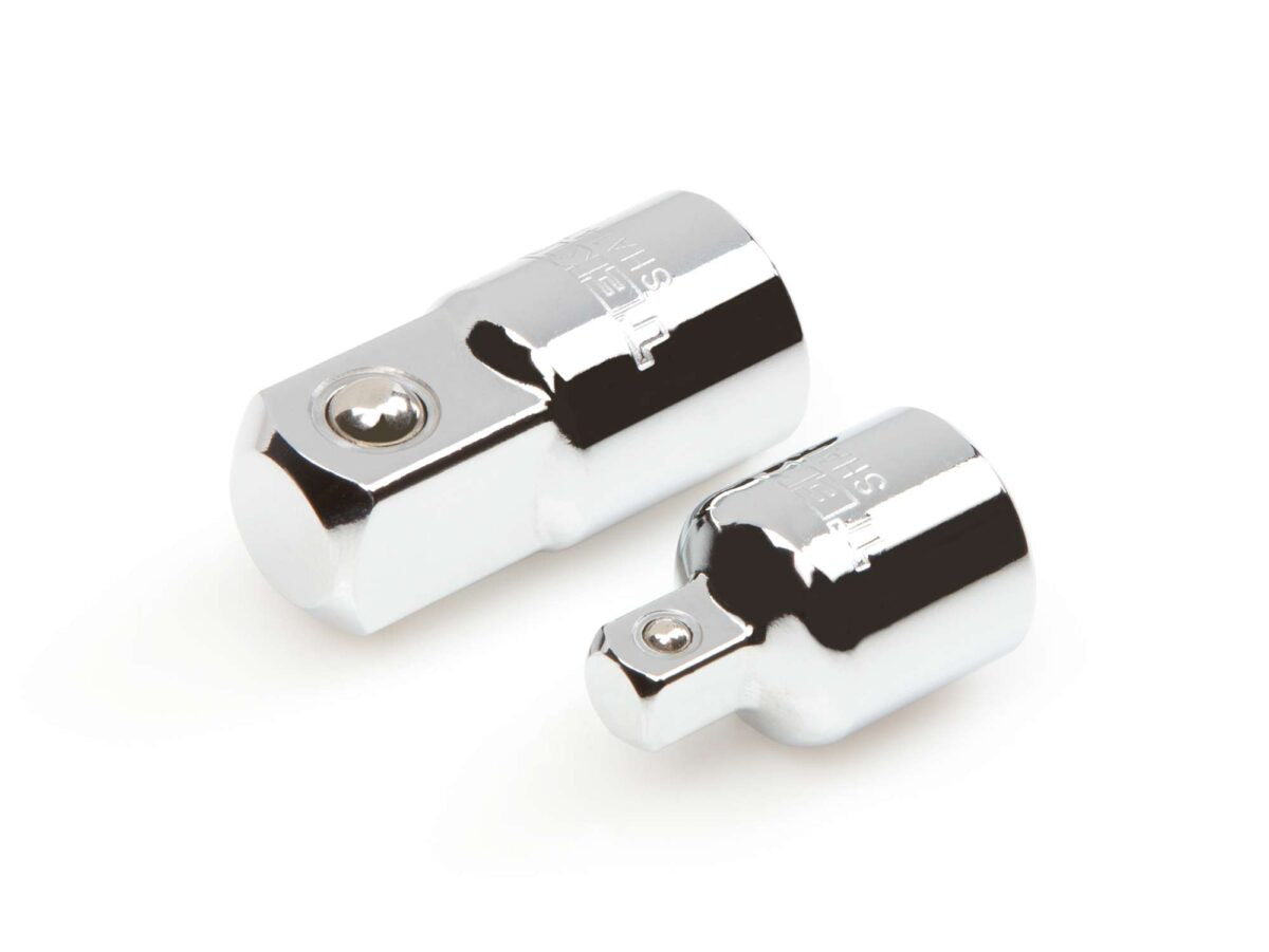 TEKTON 3/8 Inch Drive Adapter/Reducer Set (2-Piece) | SHA91009 Main image