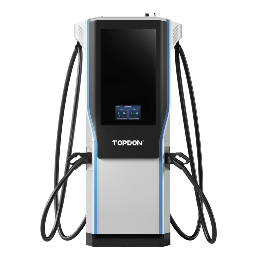 BoostQ 120KW