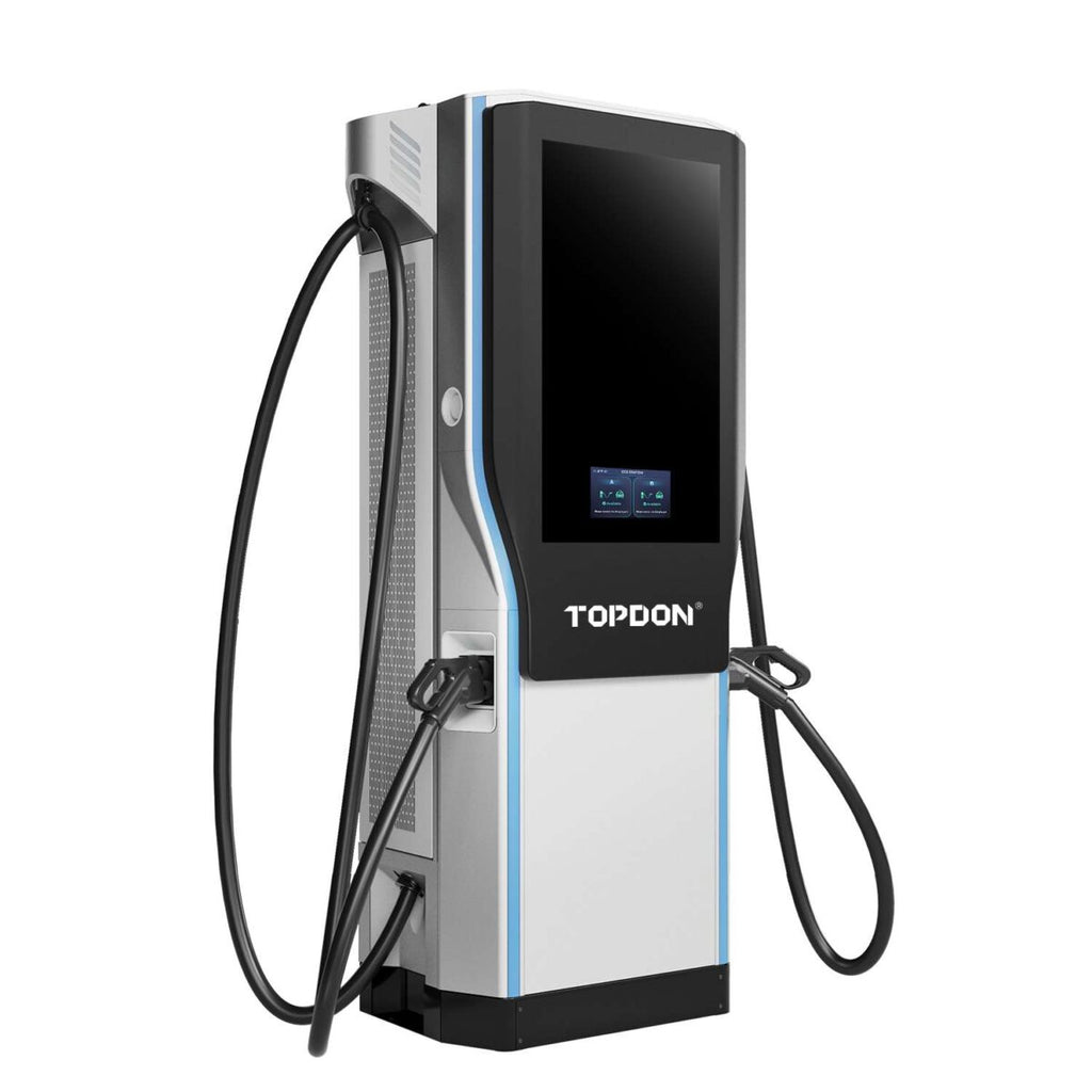 BoostQ 180KW