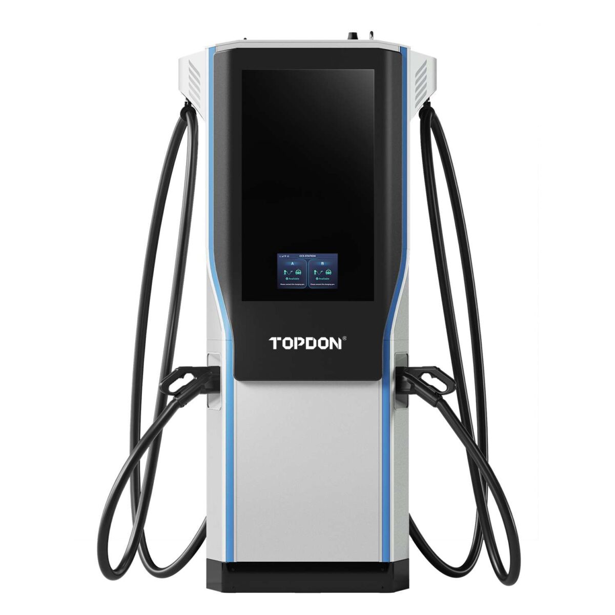 BoostQ 60KW Main image