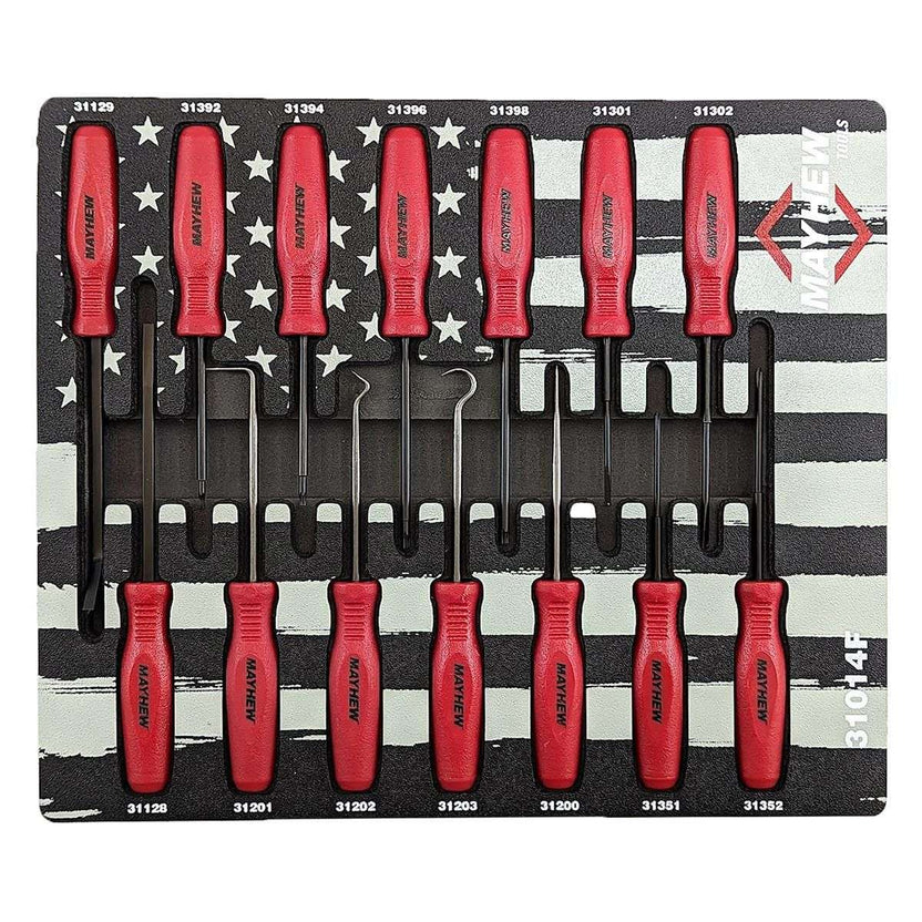 Mayhew 14 PC Hand Tool Set Main image