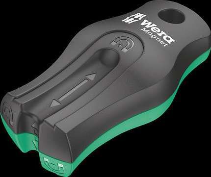 9500 Magnetiser SB, 48 mm Main image