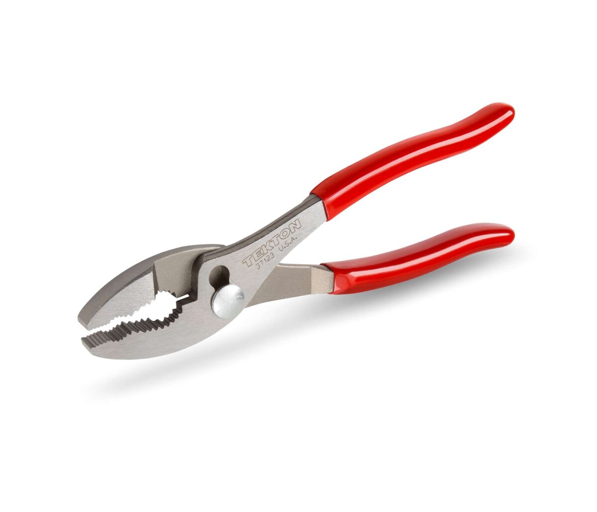 TEKTON 8 Inch Slip Joint Pliers | 37123 Main image