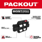 Milwaukee Tool PACKOUT Tool Box Compact Plate