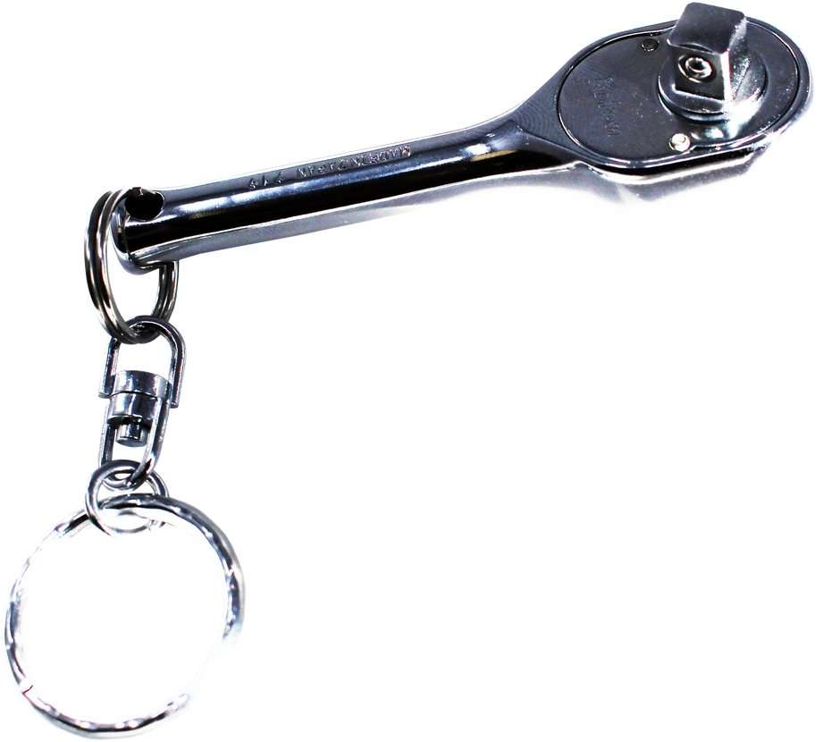 Koken 1/4” Starter Bundle
